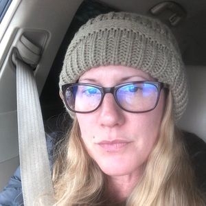 Meet your Posher, Jenni